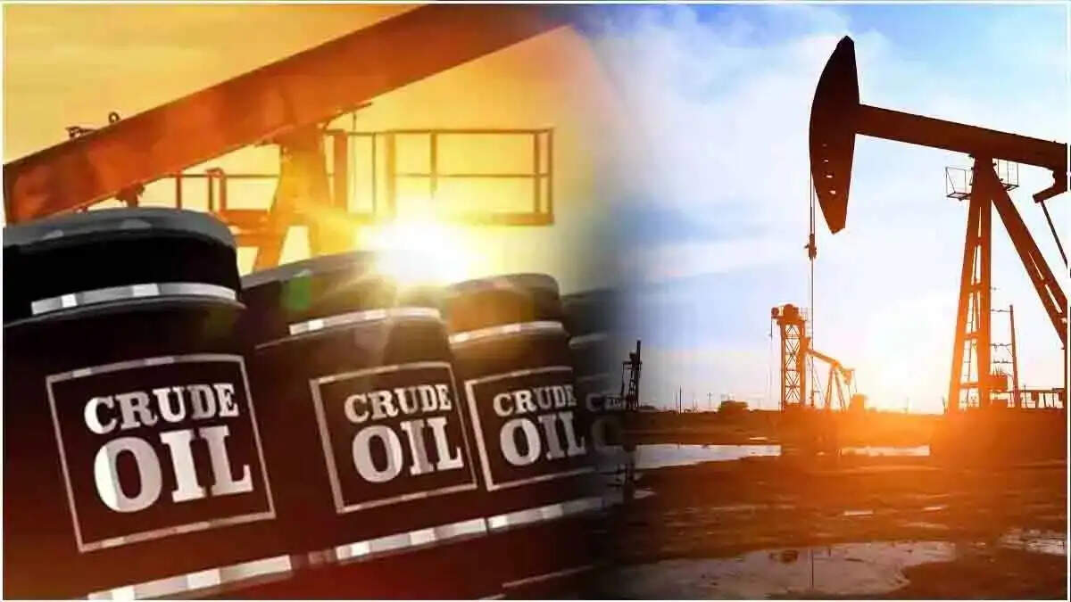 कच्चे तेल की कीमतों में उछाल: अमेरिका-ईरान वार्ता के टूटने का प्रभाव
