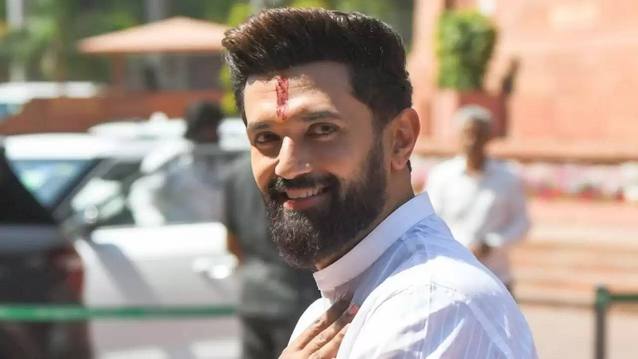 बिहार विधानसभा चुनाव में चिराग पासवान का प्रभावी प्रदर्शन