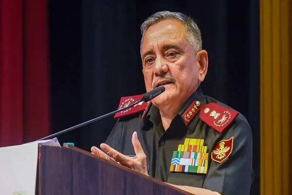 CDS अनिल चौहान का चेतावनी भरा बयान: चीन, पाकिस्तान और बांग्लादेश का एकजुट होना भारत के लिए खतरा