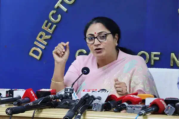 दिल्ली सरकार ने पानी और सीवर चार्ज में दी बड़ी राहत