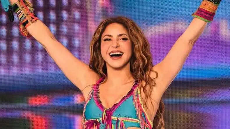 शकीरा का भारत में कॉन्सर्ट स्थगित, सुरक्षा प्राथमिकता