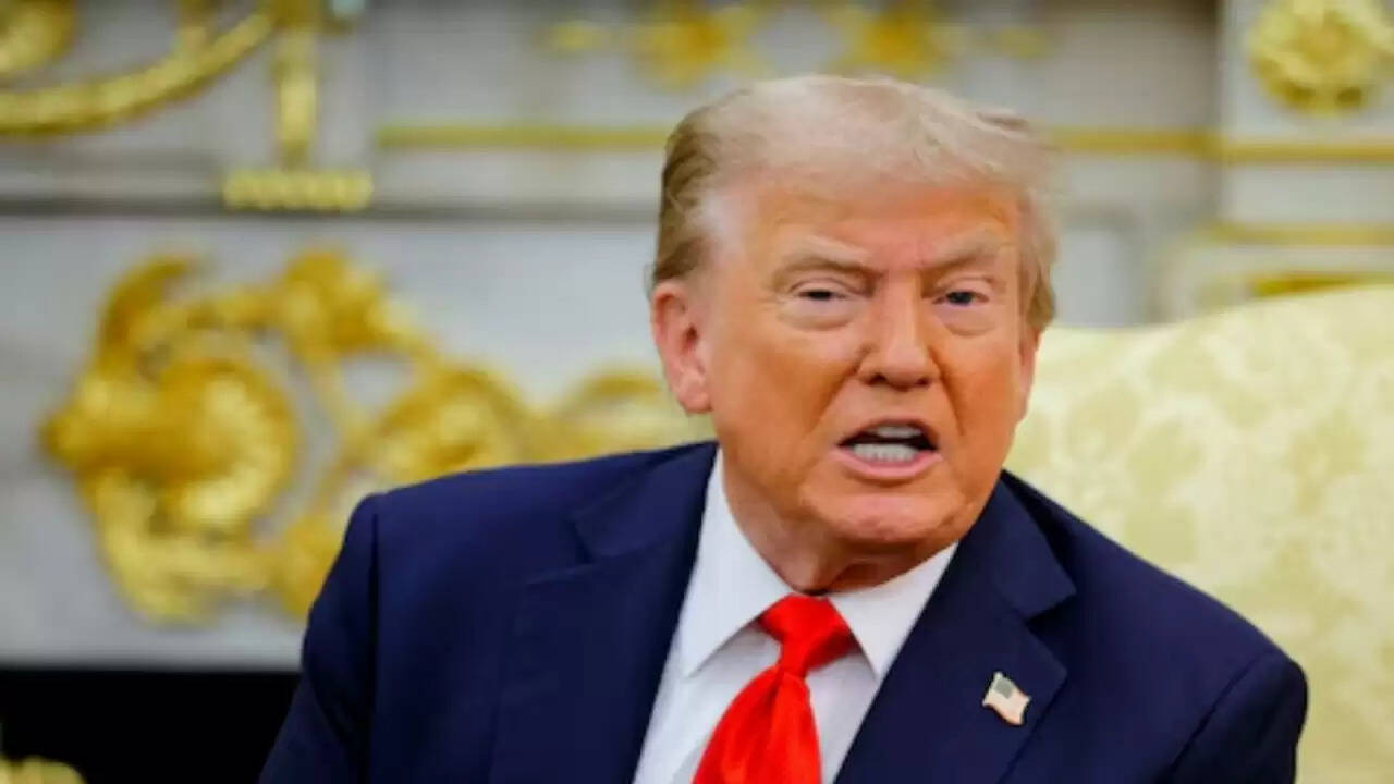 क्या अमेरिका-चीन व्यापार विवाद में आएगा बदलाव? ट्रंप ने दिए संकेत