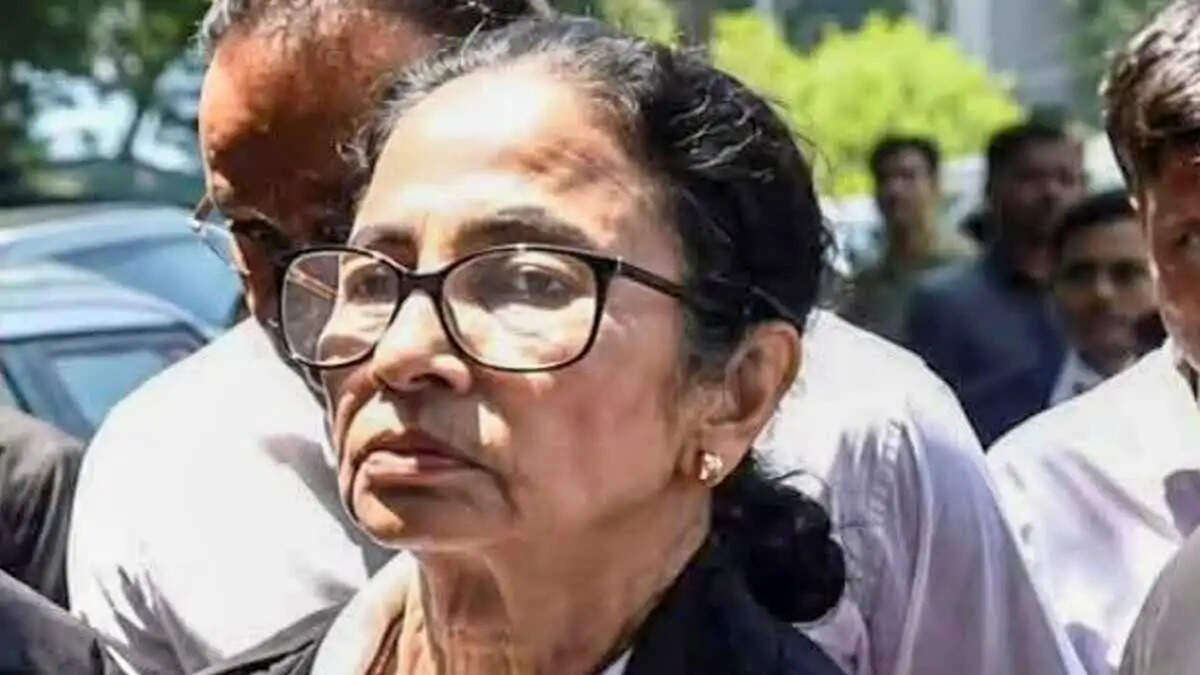 ममता बनर्जी ने कलकत्ता हाई कोर्ट में चुनाव बाद हिंसा पर दी दलीलें