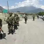 मणिपुर में असम राइफल्स पर आतंकियों का हमला, चार जवान घायल