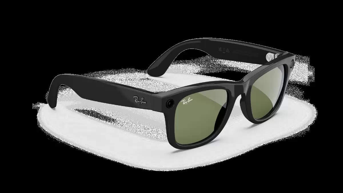 Ray-Ban Meta Gen 2 ग्लासेज: नई बैटरी लाइफ और 3K वीडियो क्वालिटी के साथ