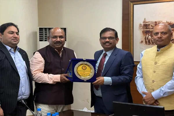 पंजाब बना भारत नेट योजना लागू करने वाला पहला राज्य