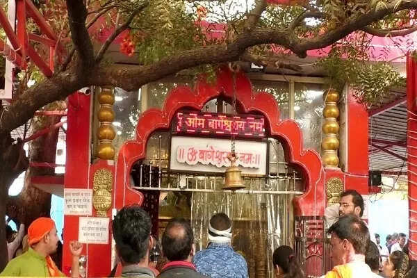 छतरपुर में बागेश्वर धाम के श्रद्धालुओं के साथ हुआ हादसा, एक महिला की मौत