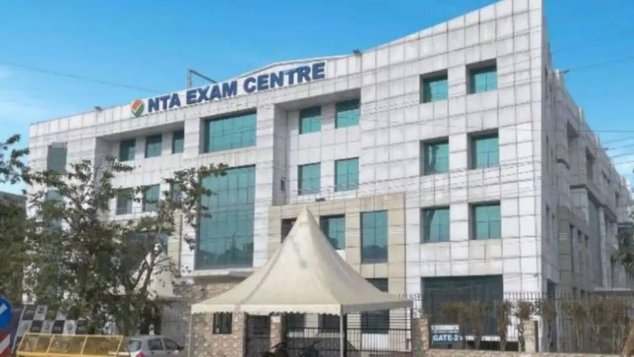 NEET-UG 2026 परीक्षा पेपर लीक के कारण रद्द, NTA ने दी जानकारी