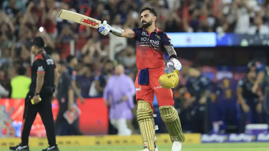 RCB ने IPL 2026 में जीती लगातार दूसरी बार चैंपियनशिप