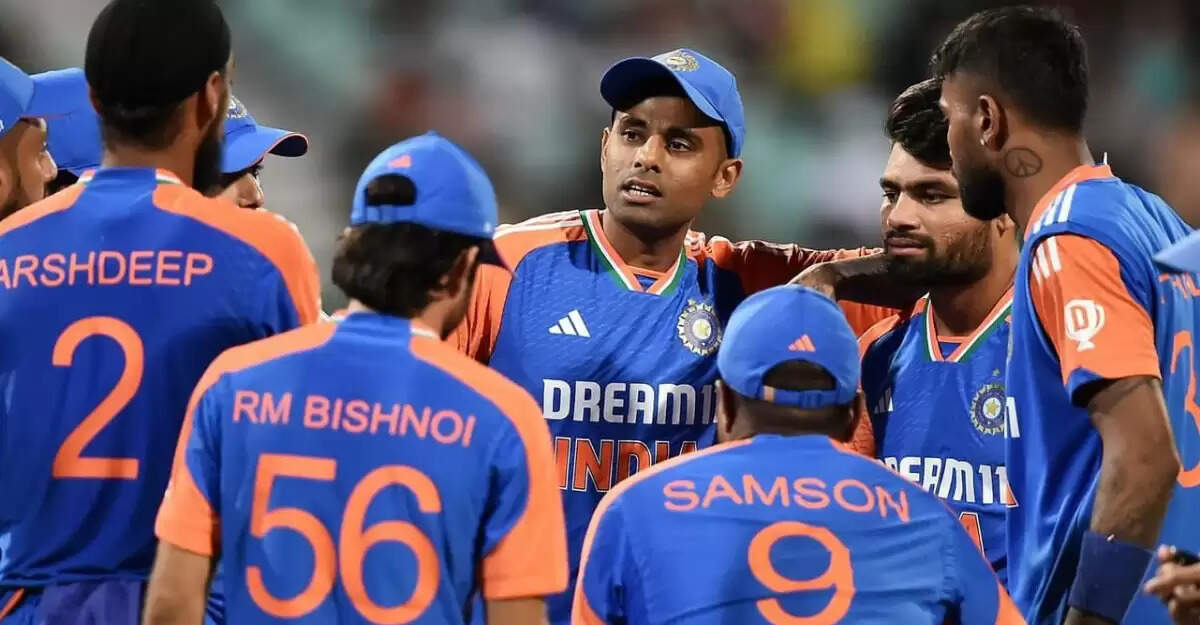 सूर्यकुमार यादव की फिटनेस: एशिया कप 2025 से पहले प्रैक्टिस में पसीना बहाते हुए