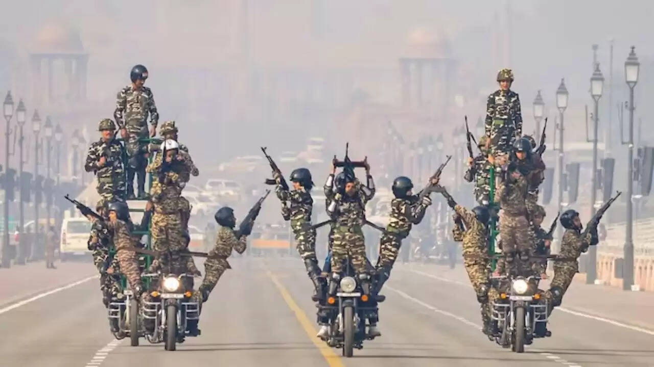 गणतंत्र दिवस पर सुरक्षा व्यवस्था: खालिस्तानी और आतंकियों का खतरा बढ़ा