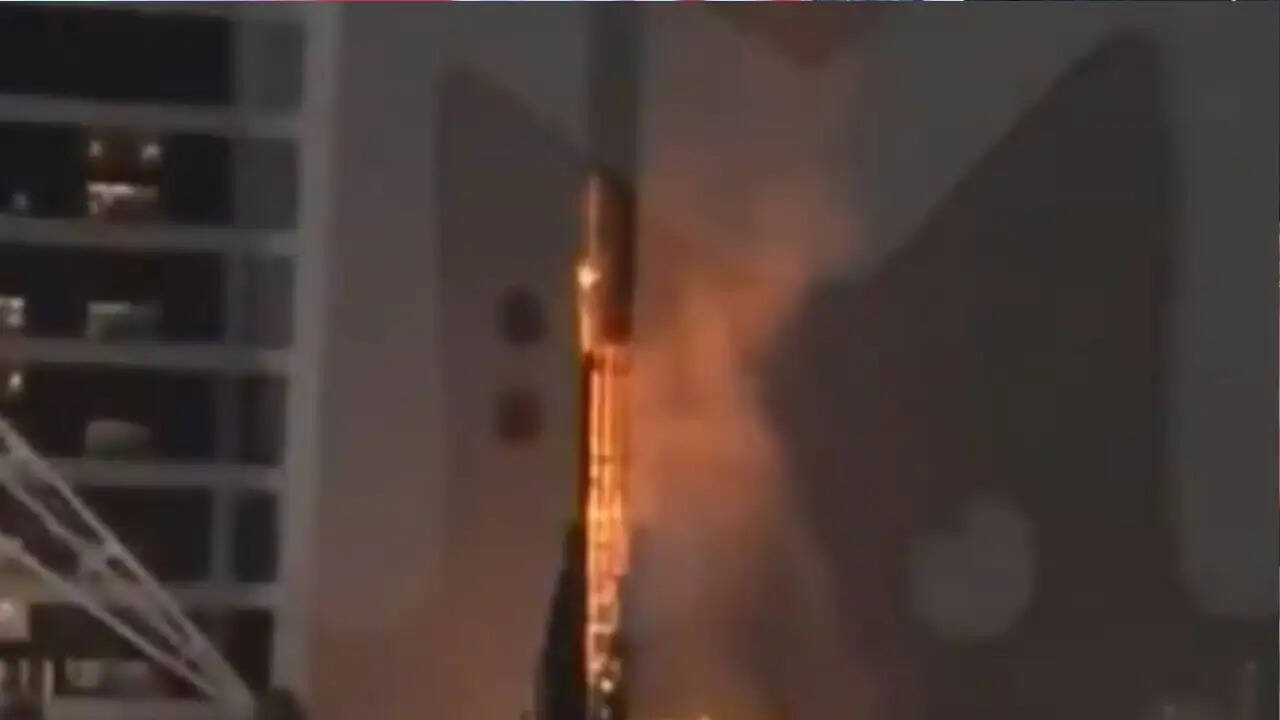 दुबई में बढ़ते तनाव के बीच आम लोगों की चिंता