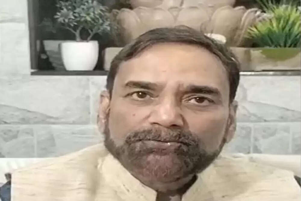 जदयू नेता राजीव रंजन का राजद पर तीखा हमला, बिहार की जनता का पिंडदान तय