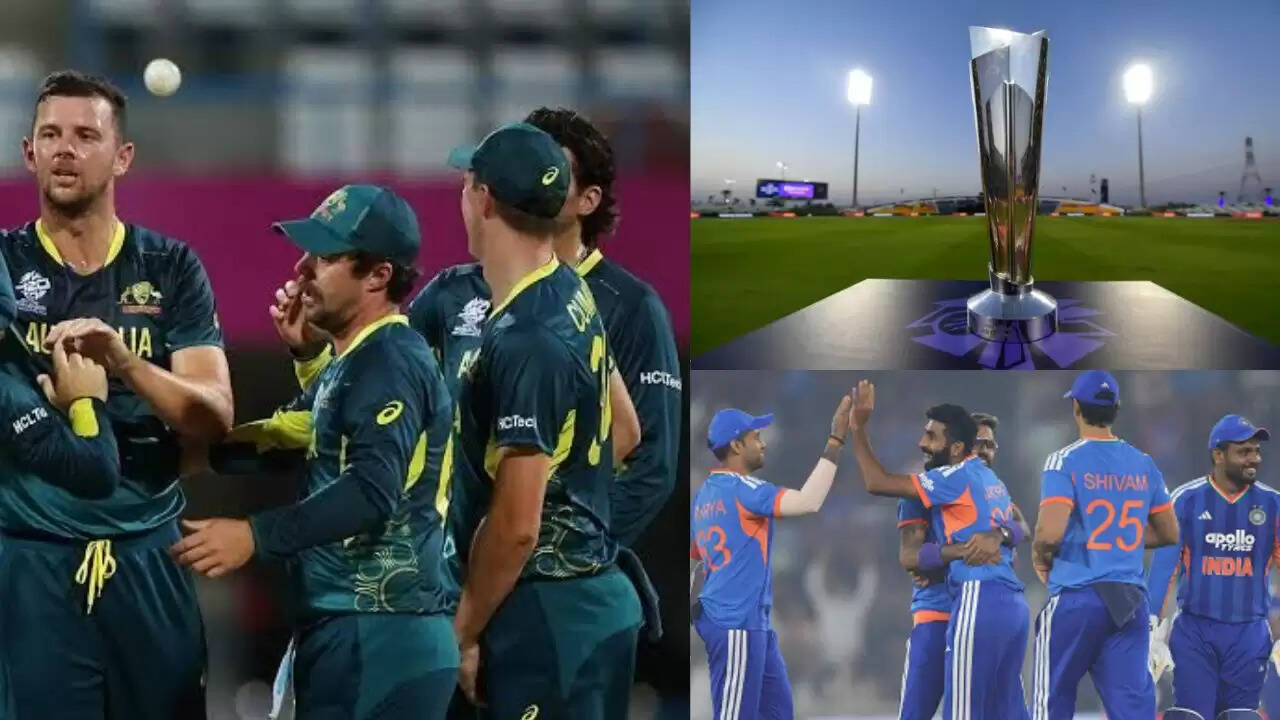 टी20 वर्ल्ड कप 2026 में ऑस्ट्रेलिया को बड़ा झटका, पैट कमिंस हुए बाहर