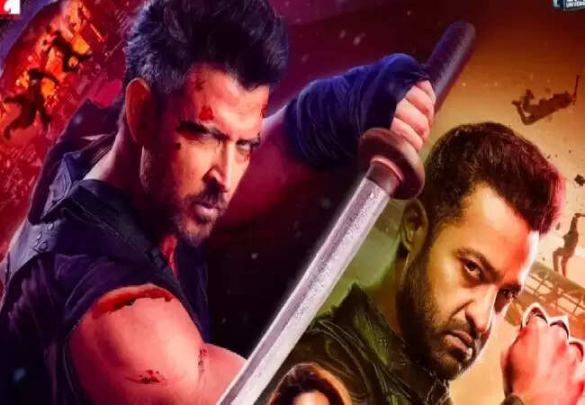 ऋतिक रोशन की 'वार 2' का ट्रेलर 25 जुलाई को होगा रिलीज, जानें फिल्म की रिलीज डेट