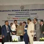 करनाल में अंतरराष्ट्रीय दिव्यांग दिवस पर सेमिनार का आयोजन