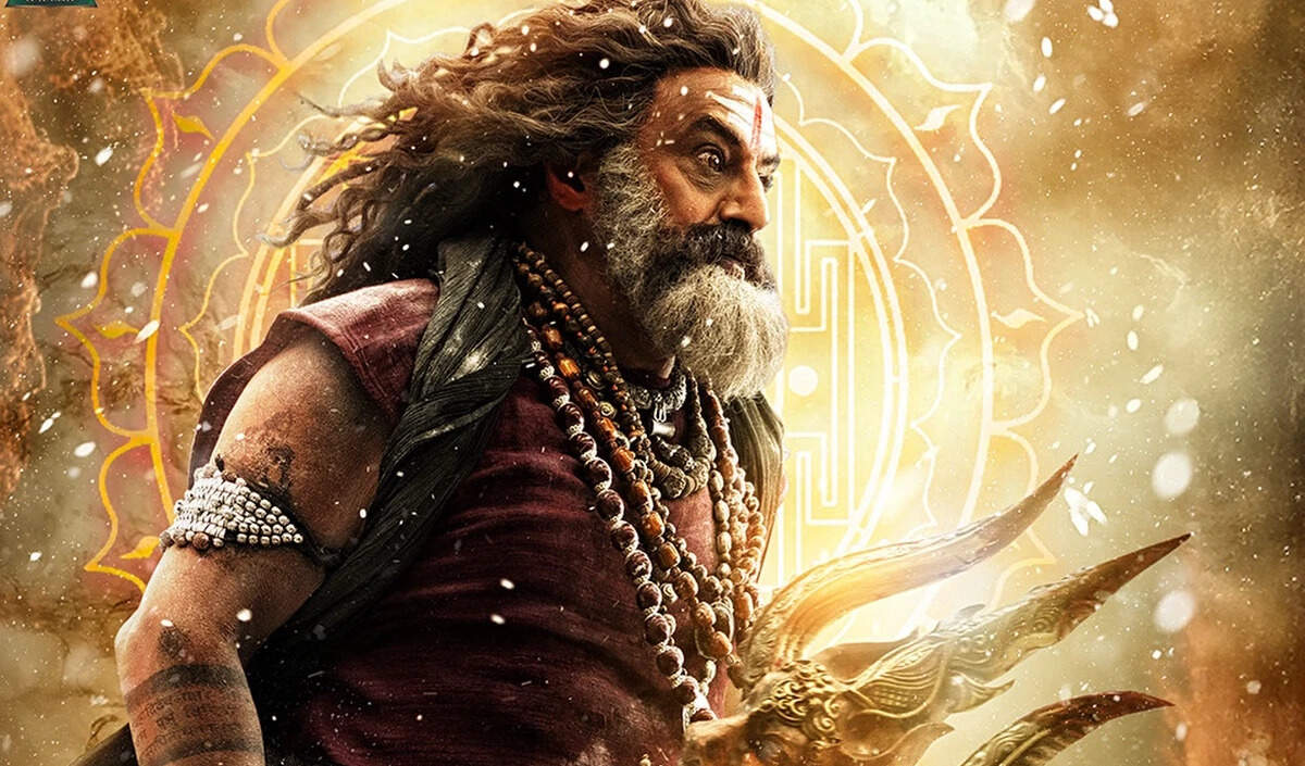 नंदमुरी बालकृष्ण की 'अखंडा 2: तांडवम' अब नेटफ्लिक्स पर स्ट्रीमिंग के लिए उपलब्ध