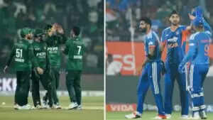 पाकिस्तान ने भारत के खिलाफ मैच से किया इनकार, जानें ICC नियमों के अनुसार कौन बनेगा विजेता?
