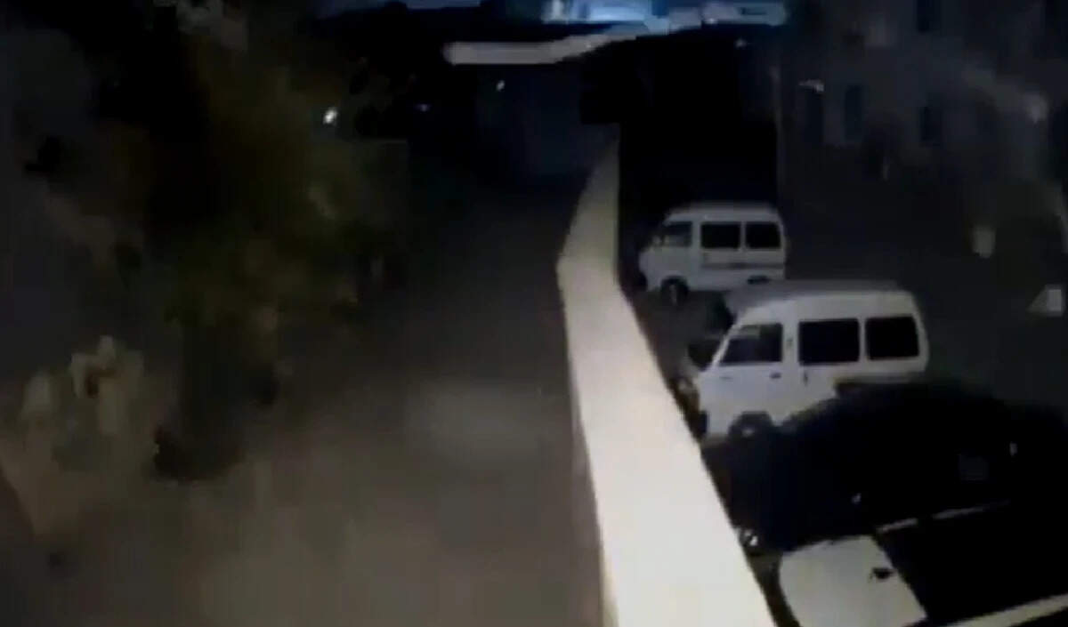 अफ़ग़ानिस्तान में भूकंप से हताहतों की संख्या बढ़ी, बचाव कार्य जारी