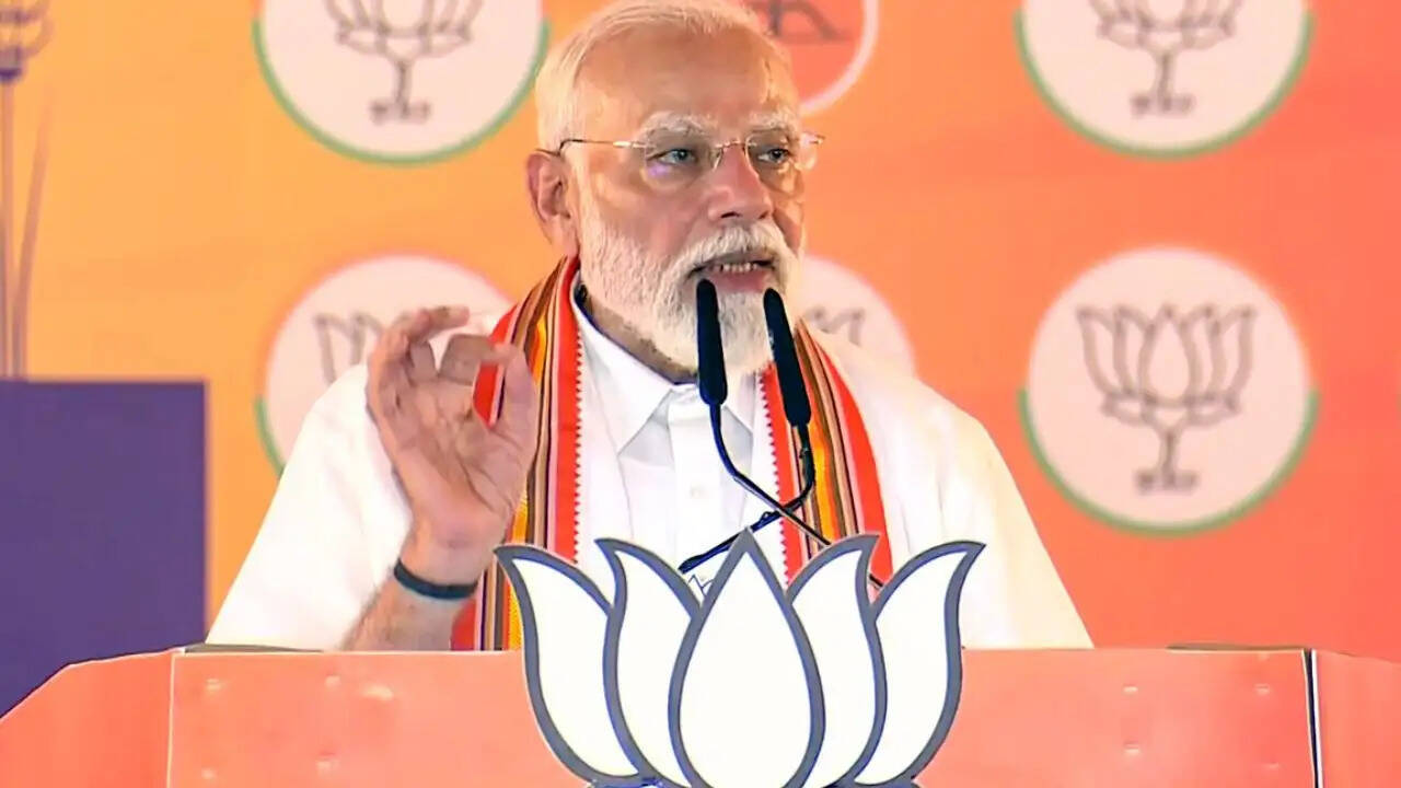 महिलाओं के आरक्षण विधेयक: प्रधानमंत्री मोदी का ऐतिहासिक बयान