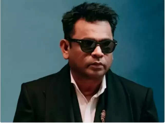 एआर रहमान ने रामायण पर धर्म से ऊपर उठने की बात की