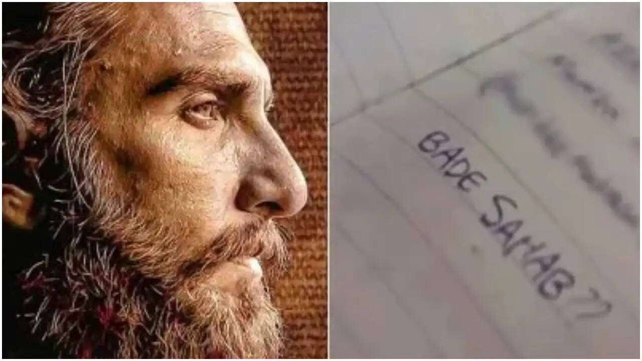 धुरंधर 2: बड़े साहब की पहचान का रहस्य और रणवीर सिंह का मिशन