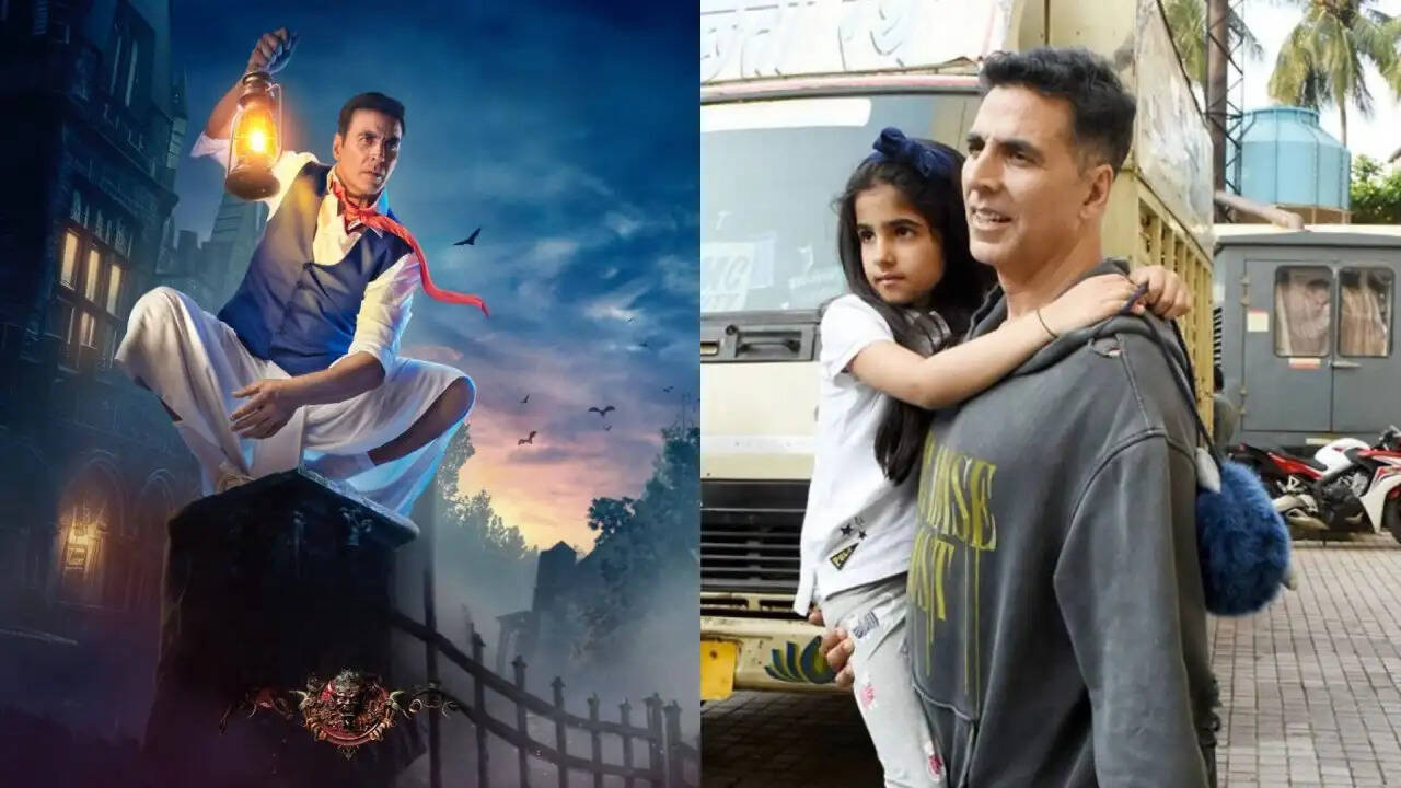 अक्षय कुमार की बेटी को ऑनलाइन गेम में मिली धमकी: क्या है मामला?