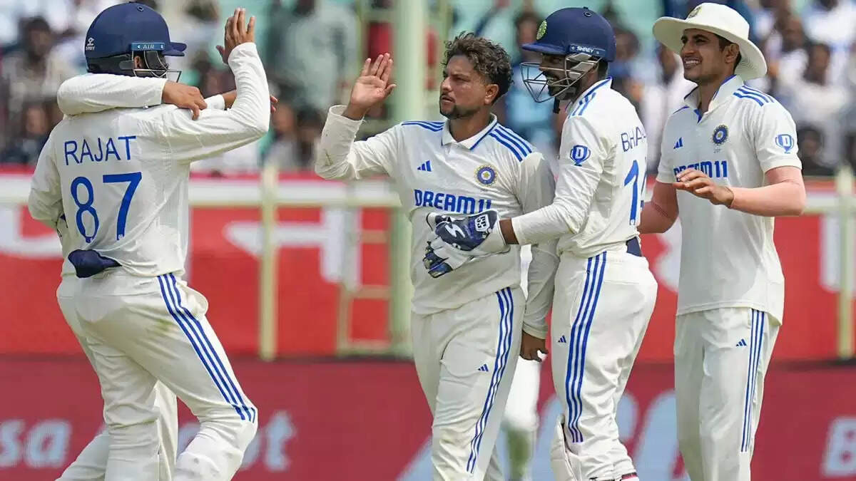 India vs England 1st Test: शुभमन गिल की कप्तानी में युवा टीम की चुनौती