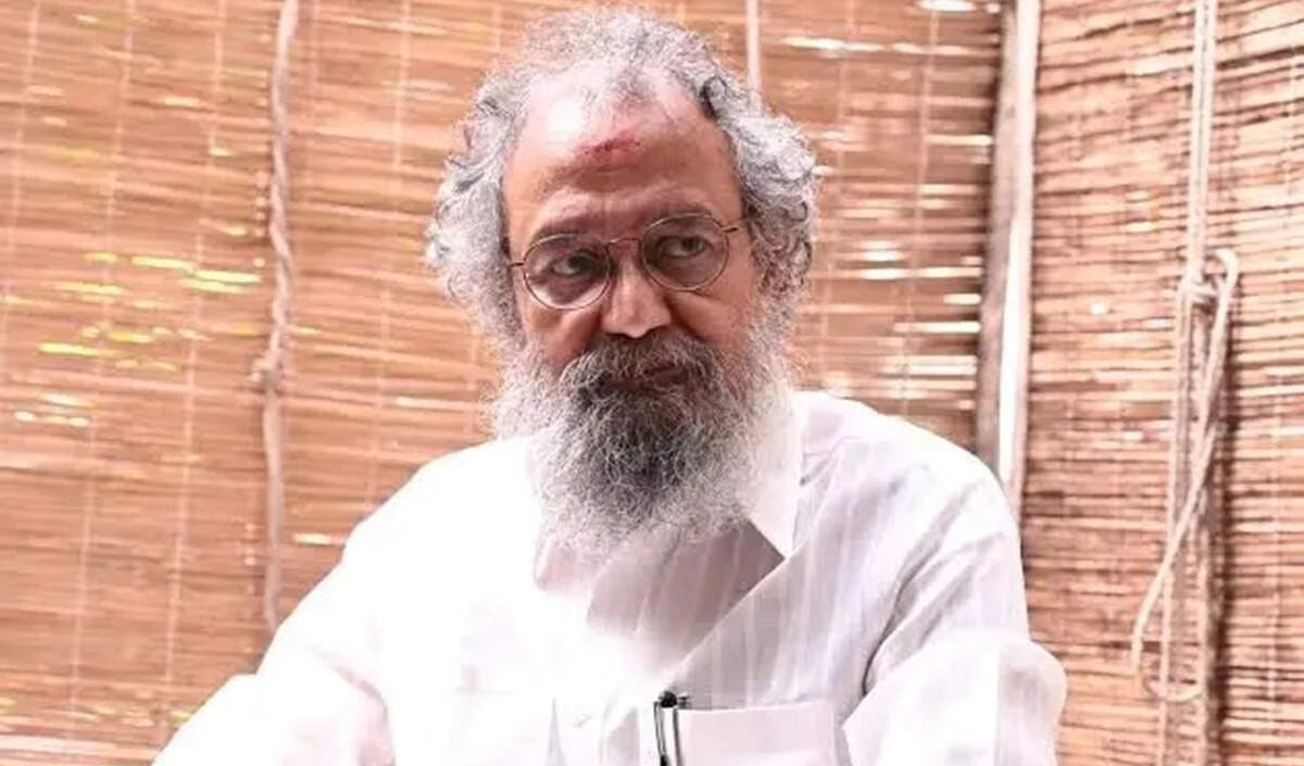 थोटा थरानी को मिला प्रतिष्ठित शेवेलियर पुरस्कार