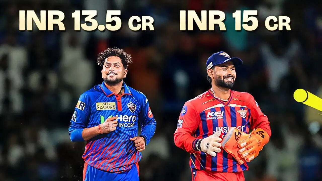 Rishabh Pant की दिल्ली कैपिटल्स में वापसी: क्या फिर से चमकेंगे IPL में?
