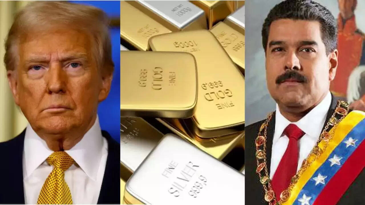 सोने और चांदी की कीमतों में उछाल: क्या है इसके पीछे का कारण?