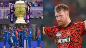 दिल्ली कैपिटल्स ने हेनरिच क्लासेन को बनाया नया कप्तान IPL 2026 के लिए