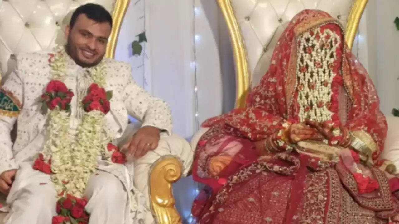 बेंगलुरु में महिला ने पति पर ब्लैकमेलिंग का आरोप लगाया
