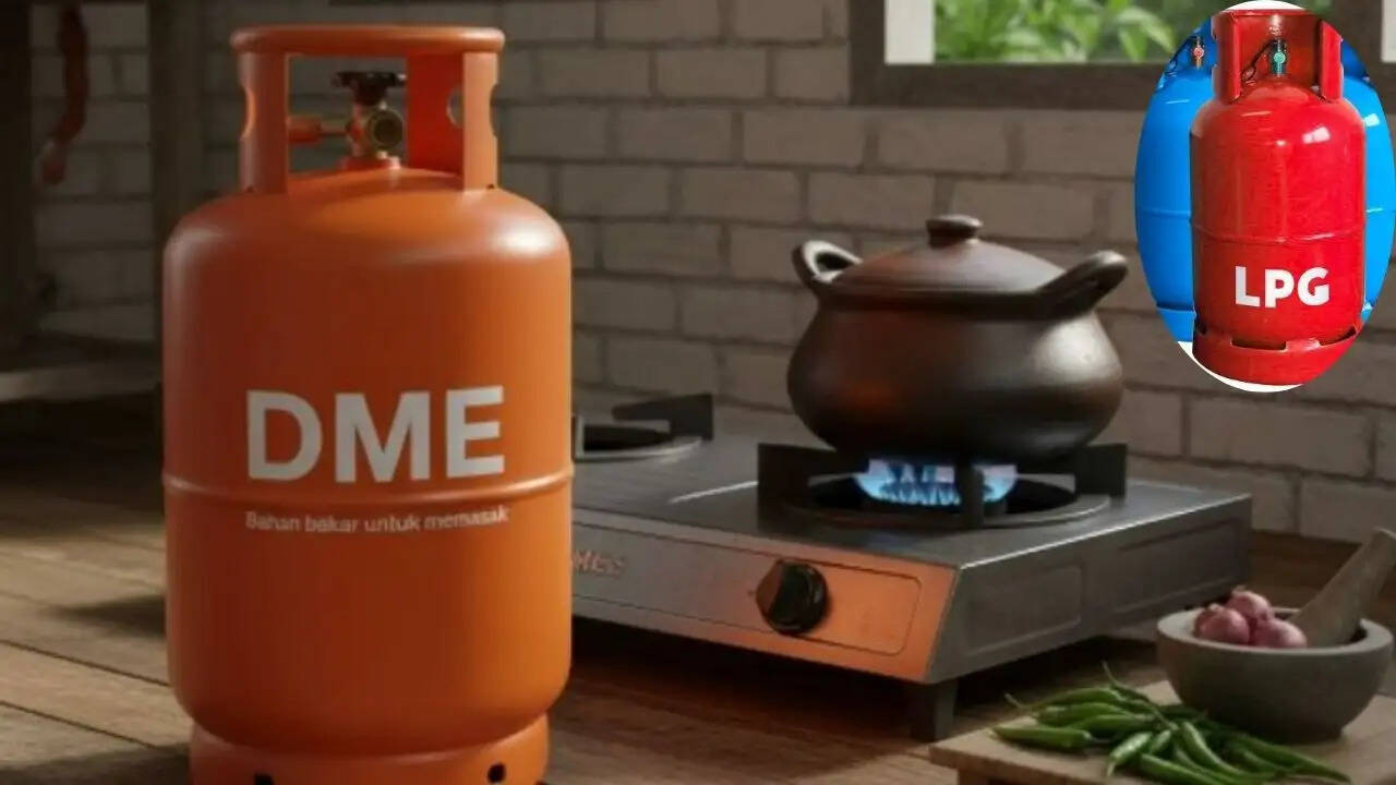 भारत में DME गैस: LPG का किफायती और स्वदेशी विकल्प