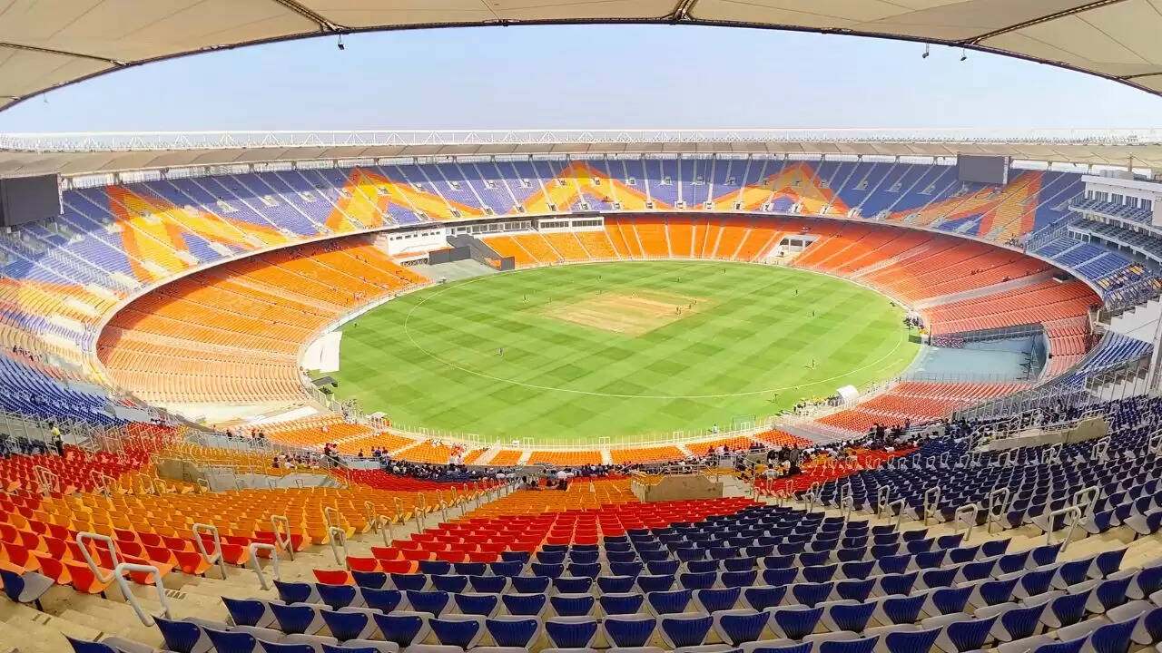 IND vs WI: अहमदाबाद टेस्ट में बन सकते हैं 10 नए रिकॉर्ड
