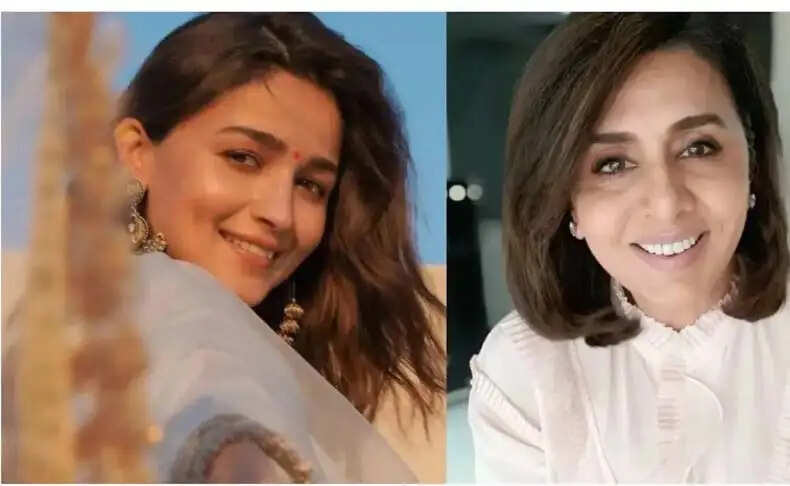 नीतू कपूर ने आलिया भट्ट और राहा की परवरिश पर किया खुलासा