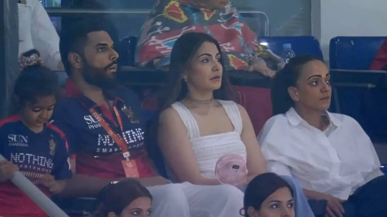 IPL 2026 फाइनल में अनुष्का शर्मा का जादू: विराट कोहली की 'लेडी लक' का जलवा