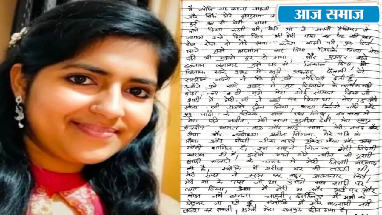 कैथल में दहेज प्रताड़ना का मामला: 24 वर्षीय महिला की मौत से परिवार में शोक
