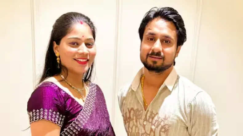 राजा रघुवंशी हत्या मामले में सोनम सहित पांच की गिरफ्तारी