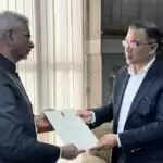 भारत के विदेश मंत्री जयशंकर ने खालिदा जिया की अंतिम विदाई में भाग लिया