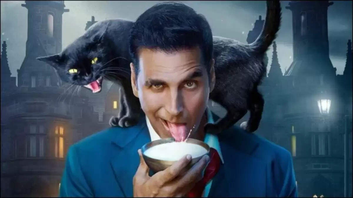 भूत बांग्ला: बॉक्स ऑफिस पर शानदार सफलता की कहानी