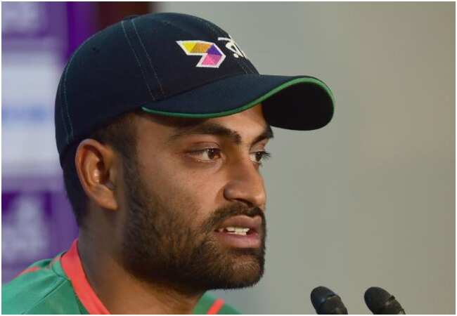 तमीम इकबाल पर विवाद: BCB के अध्यक्ष ने लगाया भारतीय एजेंट होने का आरोप