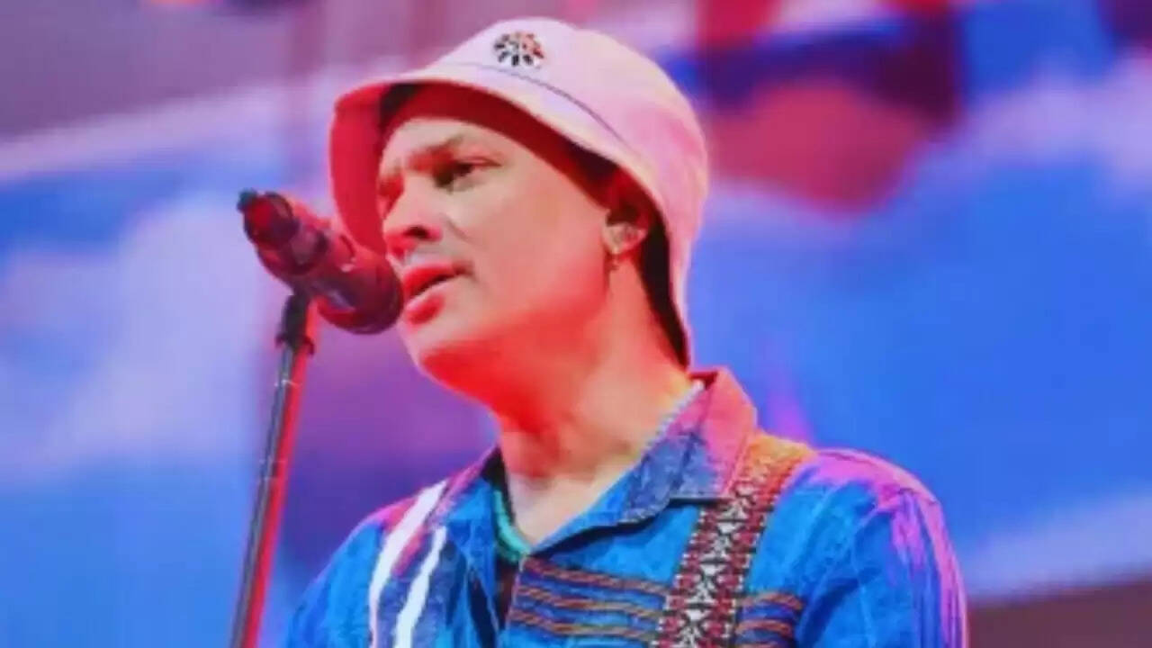 Zubeen Garg की असमय मृत्यु पर असम सरकार ने SIT का गठन किया