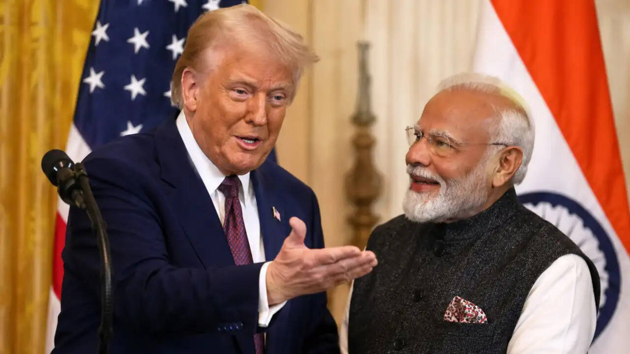 Donald Trump का भारत के साथ व्यापार में नया मोड़: PM मोदी की दोस्ती का असर