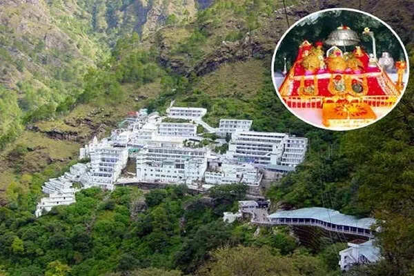मां वैष्णो देवी यात्रा 22 दिन बाद फिर से शुरू, श्रद्धालुओं में खुशी की लहर