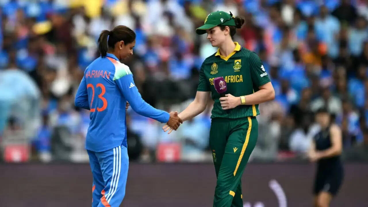 ICC महिला क्रिकेट विश्व कप 2025: भारत और साउथ अफ्रीका के बीच फाइनल में टकराव