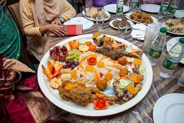 असुरक्षित भोजन: हर साल 15 लाख लोगों की जान का खतरा