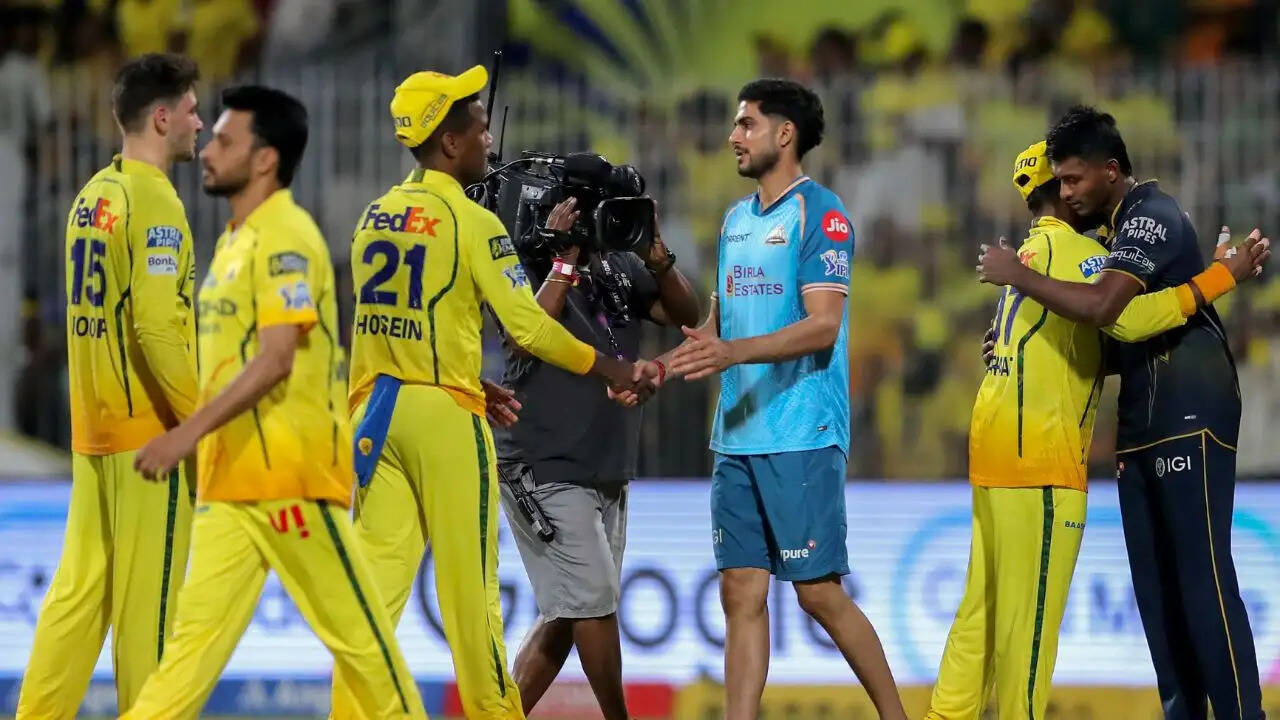 IPL 2026: GT और CSK के बीच महत्वपूर्ण मुकाबला आज