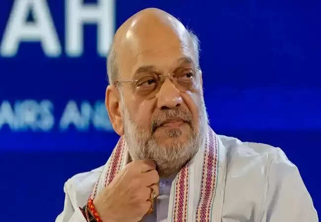 अमित शाह ने रिटायरमेंट के बाद के अपने योजनाओं का किया खुलासा