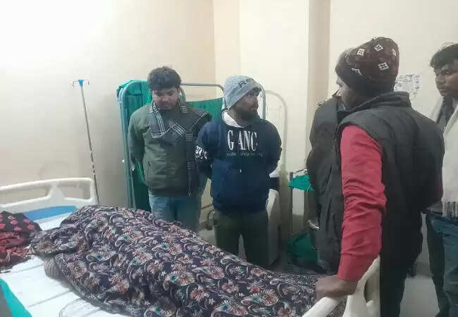 बिहार में भाजपा नेता की हत्या: अपराधियों के हौसले बुलंद